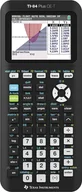 Kalkulatory - Kalkulator Texas Instruments Kalkulator graficzny TI84 Plus CE-T - miniaturka - grafika 1
