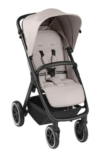 ABC Design Avus Air wózek spacerowy Powder - Wózki dziecięce - miniaturka - grafika 1