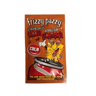 Gumy do żucia, lizaki, dropsy - Musujące proszki Casa Dolce Cola 1szt - Fizzy Pazzy - miniaturka - grafika 1