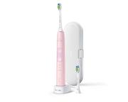 Szczoteczki elektryczne - Philips Sonicare ProtectiveClean 5100 HX6856/29 - miniaturka - grafika 1