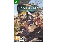 Kody i doładowania cyfrowe - Kod aktywacyjny MICROSOFT Xbox Series Fantasian Neo Dimension - miniaturka - grafika 1