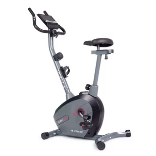 Sapphire, Rower magnetyczny, Flash SG-440B, grafitowy, 127x85x52 cm - Rowery treningowe - miniaturka - grafika 1