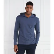 Bluzy męskie - BOSS BLACK Bluza Identity | Regular Fit - miniaturka - grafika 1