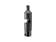 Akcesoria rowerowe - Topeak Wentyl Valve Tool czarny TVT-01 - miniaturka - grafika 1