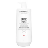 Szampony do włosów - Dualsenses Bond Pro Fortifying Shampoo, Wzmacniający szampon do włosów, 1000 ml - miniaturka - grafika 1
