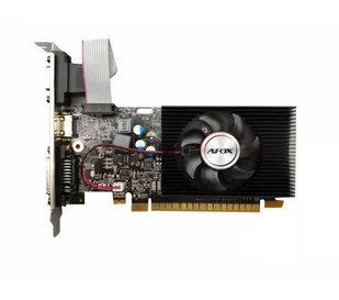 Afox GeForce GT 740 Low Profile 4GB DDR3 128bit VGAAFONVD0074 - Karty graficzne - miniaturka - grafika 1