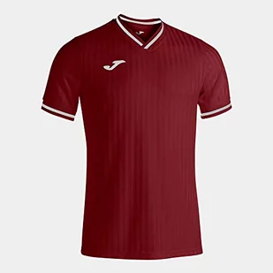 Joma Toletum III Koszulka męska - Koszulki męskie - miniaturka - grafika 1