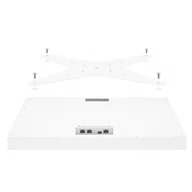 Inne akcesoria audio-wideo - Sennheiser SL CM VB uchwyt VESA - miniaturka - grafika 1