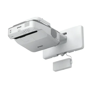 Projektor Projektor Epson EB-695WI 3500 lm WXGA - Projektory - miniaturka - grafika 1