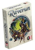 Gry karciane - G3 Raverun - miniaturka - grafika 1