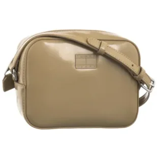 Torebka Listonoszka Tjw Ess Must Camera Bag Box AW0AW16965 RBR (TH1237-a) Tommy Hilfiger - Torebki damskie - miniaturka - grafika 1