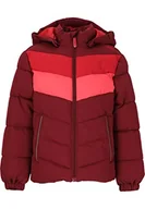Kurtki i płaszcze dla chłopców - ZIGZAG Bento kurtka softshell 4120 Biking Red 122 - miniaturka - grafika 1