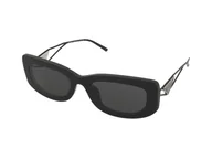 Okulary przeciwsłoneczne - Okulary przeciwsłoneczne Prada PR 14YS 1AB5S0 - miniaturka - grafika 1
