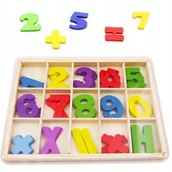 Łamigłówki - Skrzynka Cyfry - miniaturka - grafika 1