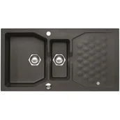 Zlewozmywaki - Alveus SENSUAL 70 TWILIGHT 4307005 - miniaturka - grafika 1