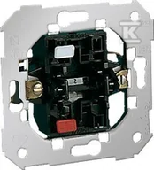 Wyłączniki światła i elektryczne - Kontakt Kontakt_Simon Przycisk rozwierny (mechanizm). 10A. 250V. szybkozłącza 75152-39 - miniaturka - grafika 1