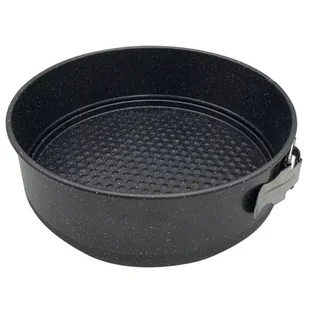 Kinghoff Forma tortownica marmurkowa 28cm kh-1547 KH-1547 - Formy do ciast - miniaturka - grafika 1