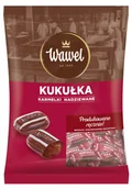 Cukierki - KARMELKI KUKUŁKI 1 KG - miniaturka - grafika 1