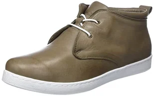 Andrea Conti Damskie trampki, elm Wood, 40 EU, Elm Wood, 40 EU - Trampki damskie - miniaturka - grafika 1