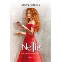 Wtajemniczenie Nellie Tom 1 Sylvie Payette - Fantasy - miniaturka - grafika 4