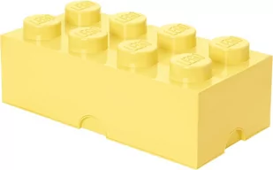 LEGO LEGO Brick 8 Dif Only 40041741 - Pudła i pojemniki do przechowywania - miniaturka - grafika 1