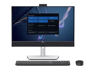 Komputer All-in-One DELL Optiplex 24 5902002203098 - Zestawy komputerowe - miniaturka - grafika 1