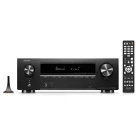Amplitunery - Denon AVR-X1800H - miniaturka - grafika 1