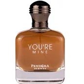 Wody i perfumy męskie - PENDORA SCENTS You're Mine EDP 100ml - miniaturka - grafika 1