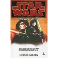 Fantasy - Golden Christie Star Wars Przeznaczenie Jedi Sojusznicy - miniaturka - grafika 1