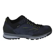 Buty trekkingowe męskie - Buty trekkingowe męskie Lowa Delago Low Gtx - miniaturka - grafika 1