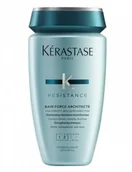 Szampony do włosów - Kerastase Resistance Bain Force Architecte kąpiel do włosów bardzo zniszczonych 250ml 4604 - miniaturka - grafika 1