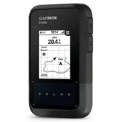 Nawigacje piesze - Garmin eTrex Solar - miniaturka - grafika 1