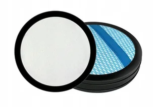 Filtr Powietrza Wymienny Hepa Do Philips Fc6409 Fc6172+ Filtr Gąbkowy Gąbka - Filtry do odkurzaczy - miniaturka - grafika 1