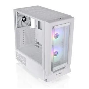Obudowa Thermaltake Ceres 350 MX biała CA-1Z3-00M6WN-00 - Obudowy komputerowe - miniaturka - grafika 1