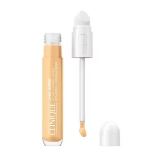 Clinique Even Better Concealer korektor do twarzy WN 12 Meringue 6ml 99064-uniw - Korektory pod oczy - miniaturka - grafika 1