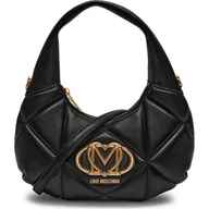 Torebki damskie - Love Moschino Hobo - miniaturka - grafika 1