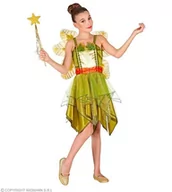 Stroje karnawałowe - Strój leśna wróżka - 140 - miniaturka - grafika 1