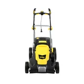 Kosiarki - Lider Plus GTK1800A Kosiarka elektryczna - miniaturka - grafika 1