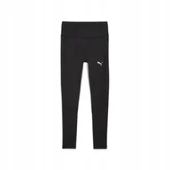 Legginsy - PUMA LEGGINSY EVOSTRIPE 67787901 r XS - miniaturka - grafika 1