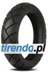 Kenda K678 170/60B17 TL 72H - Opony motocyklowe - miniaturka - grafika 1