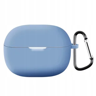 Etui silikonowe do Redmi Buds 5 Pro, case cover futerał obudowa pokrowiec - Akcesoria do słuchawek Etui silikonowe do Redmi Buds 5 Pro, case cover futerał obudowa pokrowiec - Akcesoria do słuchawek - miniaturka - grafika 1