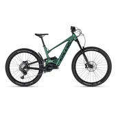 Rowery elektryczne - Rower elektryczny KELLYS Theos R50 LTD P Magic Green M 29"/27.5" 725 - miniaturka - grafika 1