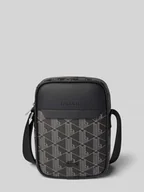Torby męskie - Torba camera bag ze wzorem z logo - miniaturka - grafika 1