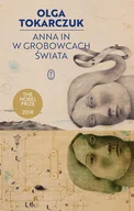Opowiadania - Anna In w grobowcach świata - miniaturka - grafika 1
