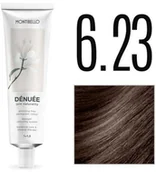 Farby do włosów i szampony koloryzujące - Montibello Denuee Farba 60ml, Montibello Denuee 60ml: 6.23 SZYBKA WYSYŁKA - miniaturka - grafika 1