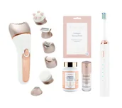 Depilatory i golarki damskie - Beautifly Doskonała pielęgnacja - miniaturka - grafika 1