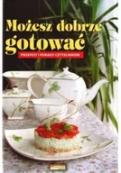 Ciasta, desery, wypieki - Możesz dobrze gotować Przepisy i porady czytelników - miniaturka - grafika 1