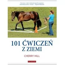 Galaktyka 101 Ćwiczeń z ziemi (dodruk 2019) Hill Cherry - Sport i wypoczynek - miniaturka - grafika 1