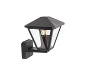 Lampy ogrodowe - Rabalux 7146 - Kinkiet zewnętrzny PARAVENTO 1xE27/40W/230V IP44 - miniaturka - grafika 1