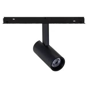 Reflektor szynowy M-Line czarny 400 lm LED DPM - Oprawy, klosze i abażury - miniaturka - grafika 1